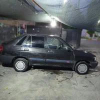 پراید ۱۴۱ مدل۱۳۸۵