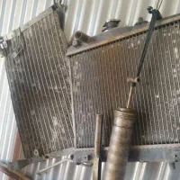 رادیات فروشی