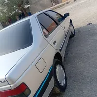 پژو 405 GLX بنزینی، مدل ۱۳۸۸|خودرو سواری و وانت|کهنوج, |دیوار