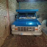 نیسان مدل ۸۴