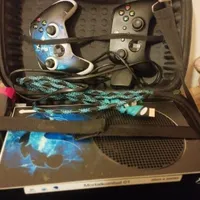 ایکس باکس سری اس با هارد یک ترا معاوضه با ps5