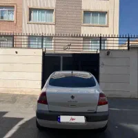 مگان|خودرو سواری و وانت|اصفهان, خانه اصفهان|دیوار