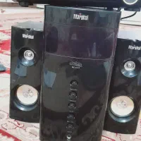 باند و دی وی دی، مارشال|پخش‌کننده DVD و ویدیو|مشهد, فاطمیه|دیوار