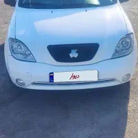 تیبا ۱ مدل ۹۵