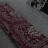 روفرشی ۹ متری رنگ سبز۷۰۰تومن|روفرشی|گرگان, |دیوار