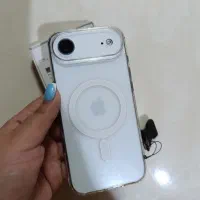 آیفون ۱۷ ایر