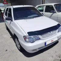 پراید 132 مدل 96