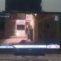 تلوزیون سامسونگled