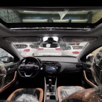 X22 Pro mt|خودرو سواری و وانت|فولادشهر, C3|دیوار