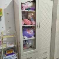 کمد لباس کودک