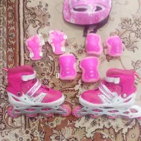 کفش اسکیت حرفه ای
