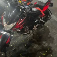 ان اس ۱۵۰|موتورسیکلت|تهران, جلیلی|دیوار