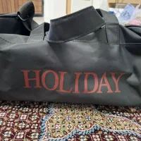 ساک ورزشی HOLIDAY|تجهیزات ورزشی|تهران, زاهد گیلانی|دیوار