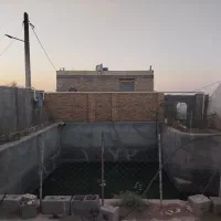 گلخانه 2500متری واقع در حاجی آباد یزد