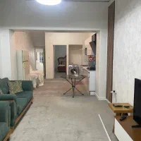۵۵ متری همکف با پارکینگ نزدیک بیمارستان امام|اجارهٔ کوتاه‌مدت آپارتمان و سوئیت|تهران, نصرت|دیوار