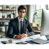 استخدام حسابدار