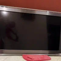 تلویزیون۴۶ اینچ lcd سونی براویا|تلویزیون و پروژکتور|تهران, دروس|دیوار