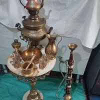 لوازم برنجی و مسی