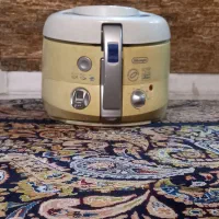 سرخ کن سالم