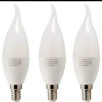 لامپ led ۷ وات اشکی