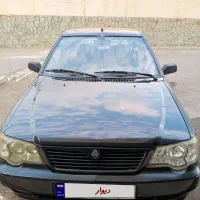 پراید 111 مدل 89 مشکی هیدرولیک و ABS|خودرو سواری و وانت|تهران, سازمان برنامه جنوبی|دیوار