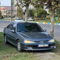 پژو پارس مدل 92 بدون پوسیدگی شاسی پلمپ بدون سوختگی|خودرو سواری و وانت|تالش, تالش|دیوار