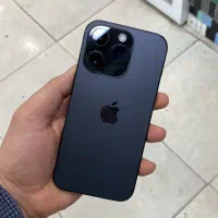 ایفون ۱۴ پرو|موبایل|رشت, بازار|دیوار