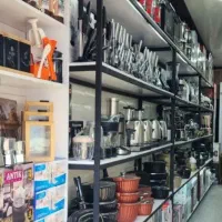 لوازم خانگی اقساطی