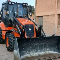 بیل بکهو سنوپارس 250C و 250Z و TDL مینی بیل|خودرو سنگین|تهران, تهرانپارس غربی|دیوار