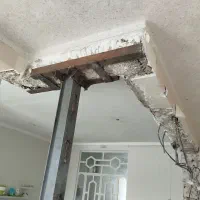 جوشکاری. برشکاری. تخریب