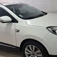 جک اس ۵ نیوفیس مدل ۱۴۰۲|خودرو سواری و وانت|جوانرود, |دیوار