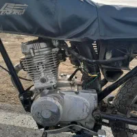 موتور ۱۲۵|موتورسیکلت|کنارک, |دیوار