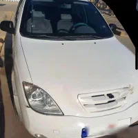 تیبا ۹۷|خودرو سواری و وانت|مسجد سلیمان, |دیوار