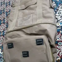 کوله برزنت بزرگ|کیف، کفش، کمربند|قم, علی آباد سعدگان|دیوار