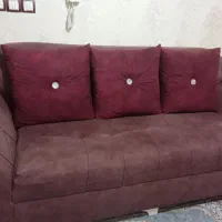 مبل  با میز نهارخوری