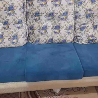 مبل ۷نفره|مبلمان خانگی و میز عسلی|مشهد, گاز|دیوار