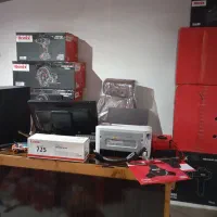 ۱۷درصد ازقیمت بروز کم میکنم میفروشم|ابزارآلات|آستارا, |دیوار