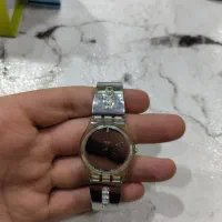 ساعت سواچ زنانه