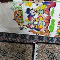 خوشخواب بچه گانه|اسباب و اثاث بچه|مشهد, رسالت|دیوار