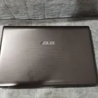 لپ تاپ ایسوس مدل k55v|رایانه همراه|اهواز, بهارستان|دیوار
