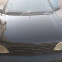 پراید دوگانه دستی ۸۴|خودرو سواری و وانت|اهرم, |دیوار