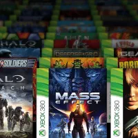 نصب بازی xbox360