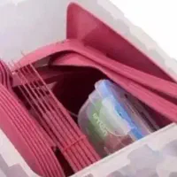 ظروف مسافرتی لیمون