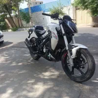 بنلی 180s|موتورسیکلت|کاشمر, |دیوار