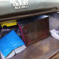 فروش فوری|خودرو سواری و وانت|ارومیه, |دیوار