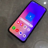 سامسونگ A54 حافظه ۲۵۶ تمیز و مرتب 5G|موبایل|تنکابن, |دیوار