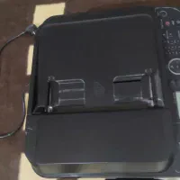 فروش چاپگر ۵ کاره|پرینتر، اسکنر، کپی، فکس|امیدیه, |دیوار