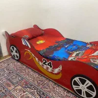 فروش تخت ماشینی