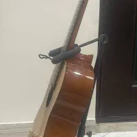 گیتار کلاسیک استیو Esteve Classical Guitar 4STE