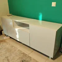 میز تلوزیون 65 اینچ تا 75